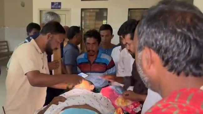 ব্রাহ্মণবাড়িয়ায় নৌকায় বসা নিয়ে বাকবিতণ্ডা, ঘুষিতে একজন নিহত