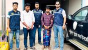 অটোচালক থেকে আন্তর্জাতিক সাইবার প্রতারক: খাইরুলের উত্থানের নেপথ্য গল্প