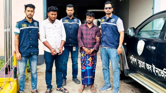 অটোচালক থেকে আন্তর্জাতিক সাইবার প্রতারক: খাইরুলের উত্থানের নেপথ্য গল্প