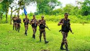 সীমান্তে পুশইন ও চোরাচালান ঠেকাতে ব্রাহ্মণবাড়িয়ায় বিজিবির বাড়তি নজরদারি
