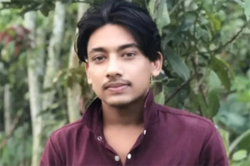 ব্রাহ্মণবাড়িয়ায় নিখোঁজের দুই দিন পর গুলিবিদ্ধ মরদেহ উদ্ধার