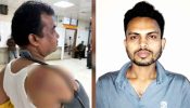 ব্রাহ্মণবাড়িয়ায় রাজস্ব কর্মকর্তাকে খুঁটিতে বেঁধে মারধরের ঘটনায় একজন গ্রেফতার