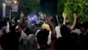 ব্রাহ্মণবাড়িয়ায় মাইক্রোবাসের হর্ন বাজানো নিয়ে টর্চ জ্বালিয়ে সংঘর্ষে পাঁচজন আহত ৫