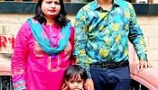 সড়ক দুর্ঘটনায় ব্রাহ্মণবাড়িয়ার বাঞ্ছারামপুরের মা-মেয়ে নিহত, বাবা আহত