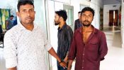 ব্রাহ্মণবাড়িয়ায় পুলিশ দেখে ইয়াবা গিলে প্রমাণ নষ্টের চেষ্টা, শেষ রক্ষা হয়নি