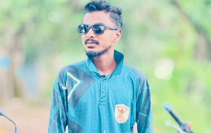 ব্রাহ্মণবাড়িয়ায় বিএসএফের গুলিতে কলেজছাত্রসহ ২ বাংলাদেশি নিহত