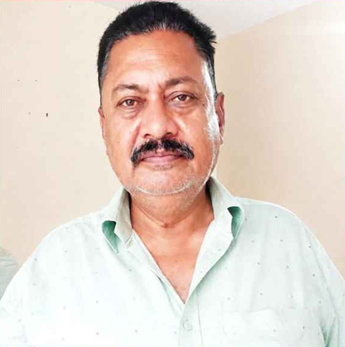 ব্রাহ্মণবাড়িয়ায় ওয়ার্ড আওয়ামী লীগ সভাপতি রেজাউল করিম গ্রেফতার