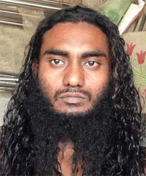 ব্রাহ্মণবাড়িয়ায় যুবলীগ নেতা ‘টাইগার সোহেল’ গ্রেফতার