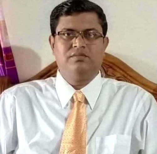 ব্রাহ্মণবাড়িয়ায় উপজেলা স্বেচ্ছাসেবক লীগ সভাপতি গ্রেফতার