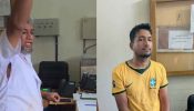 ব্রাহ্মণবাড়িয়ার কসবায় স্টেশন মাস্টারের ওপর হামলার দায়ে আটক ১