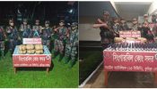 ব্রাহ্মণবাড়িয়ায় ৬০ কেজি ভারতীয় গাঁজাসহ বিপুল পরিমাণ মাদক জব্দ