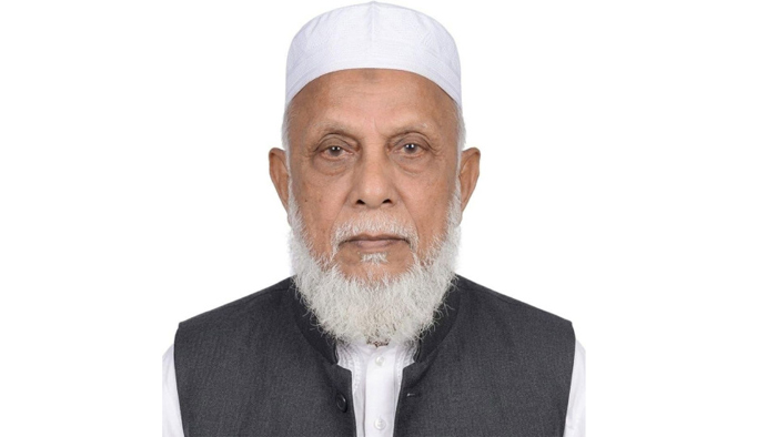 সাবেক প্রতিমন্ত্রী হারুন আল রশিদের ইন্তেকাল