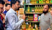 ব্রাহ্মণবাড়িয়ায় ওজনে কারচুপি, ব্যবসায়ীকে ১ লাখ টাকা জরিমানা ও এক মাসের কারাদণ্ড