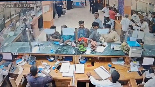 ব্রাহ্মণবাড়িয়ায় সোনালী ব্যাংক থেকে গ্রাহকের ৭ লাখ ৮০ হাজার টাকা চুরি