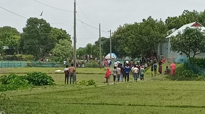 ব্রাহ্মণবাড়িয়ায় লুডু খেলাকে কেন্দ্র করে সংঘর্ষে নিহত ১