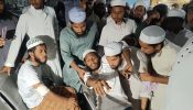 উচ্চস্বরে গান বাজানো নিয়ে ব্রাহ্মণবাড়িয়ায় পুলিশ-মাদ্রাসাছাত্র সংঘর্ষ, আহত ৩০