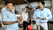 ব্রাহ্মণবাড়িয়ায় দুই আইসক্রিম ফ্যাক্টরিকে ৪ লাখ টাকা জরিমানা