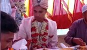 পাতে আস্ত খাসি না থাকায় বিয়ে না করেই চলে গেলেন প্রবাসী বর