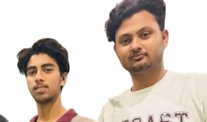 ব্রাহ্মণবাড়িয়ায় গাড়িচাপায় দুই মোটরসাইকেল আরোহী নিহত