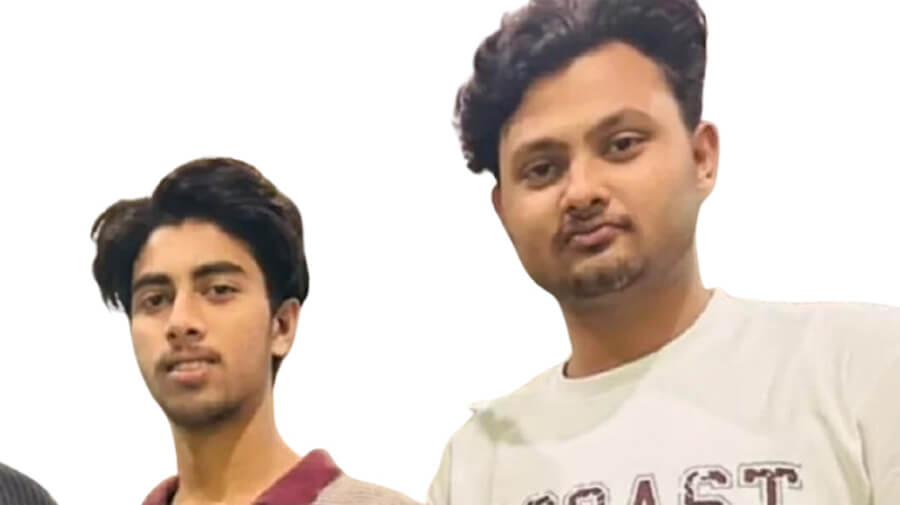 ব্রাহ্মণবাড়িয়ায় গাড়িচাপায় দুই মোটরসাইকেল আরোহী নিহত