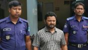 ভারতে পালানোর সময় হত্যা মামলার আসামি ইদ্রিস আলী ব্রাহ্মণবাড়িয়ায় গ্রেপ্তার