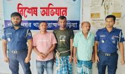 ব্রাহ্মণবাড়িয়ার কৃষক হাবিবুর হত্যার রহস্য উদঘাটন