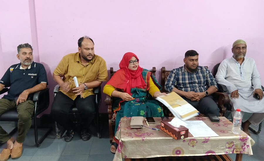 আখাউড়ায় কল্লা শহীদ মাজার কমিটির নির্বাচনের তফসিল ঘোষণা