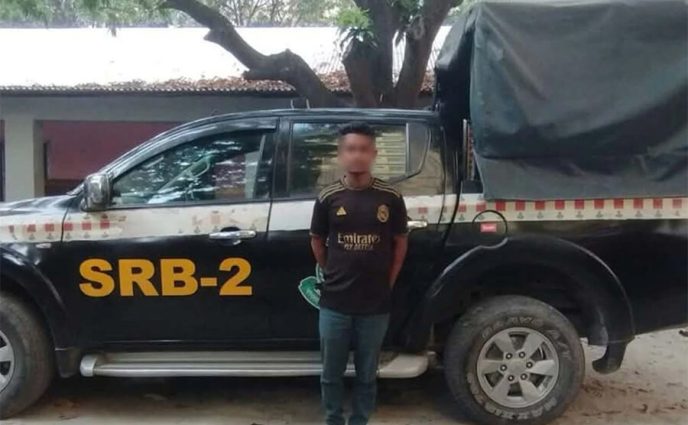 সরাইলে কিশোরীকে দলবদ্ধ ধর্ষণ, ঢাকায় গ্রেপ্তার আরও এক আসামি