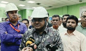 সব সার কারখানা চালু হলে আমদানি লাগবে না, সাশ্রয় হবে ২২ হাজার কোটি টাকা : বিসিআইসি চেয়ারম্যান