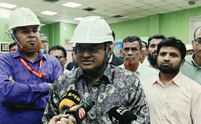 সব সার কারখানা চালু হলে আমদানি লাগবে না, সাশ্রয় হবে ২২ হাজার কোটি টাকা : বিসিআইসি চেয়ারম্যান