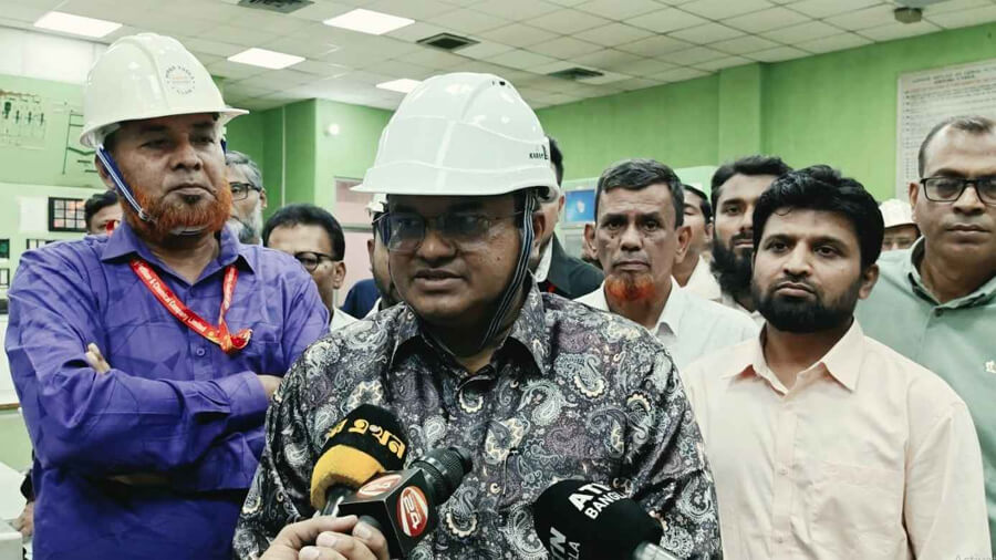 সব সার কারখানা চালু হলে আমদানি লাগবে না, সাশ্রয় হবে ২২ হাজার কোটি টাকা : বিসিআইসি চেয়ারম্যান