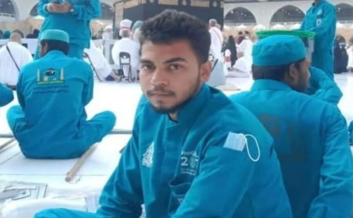 সৌদিতে গোপনে নজরুলের মৃত্যুদণ্ড কার্যকর, শোকে মারা গেলেন ফুফু